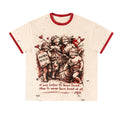 WOUNDED LUVERS TEE