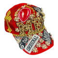 THE ROYAL RELIC MBR CAP