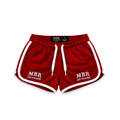 MBR FEMME RUNNER SHORTS